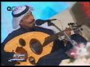 Videoclip Ahsas Al-Alm - Abdallah Al Rowaished