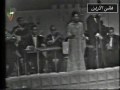 Videoclip Al-Hb Klh - Oum Kalsoum