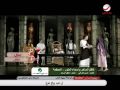 Videoclip Al-Mhkmh - Kazem Al Saher