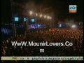 Videoclip Ana B'shq Al-Bhr - Mohamed Mounir