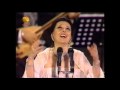 Videoclip Ana Bstnak - Najat Essaghira
