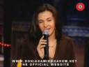 Videoclip Ana Walshwq - Donia Samir Ghanem