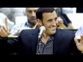 Videoclip Arady Khdwd'ha - Kazem Al Saher