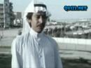 Videoclip Ghryb - Abdelkrim Abdelkader