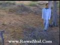 Videoclip Khsrtyny - Abdallah Al Rowaished