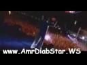 Videoclip Lyaly Al-Mr - Amr Diab