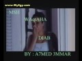 Videoclip Msh Wqt'ha - Diab