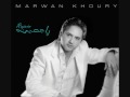 Videoclip Raj'yn - Marwan Khoury