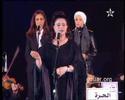Videoclip Swlـــt Alـyــk Al-Wd W Al-Nay - Latifa Raafat