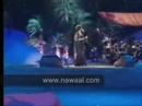 Videoclip T'hddny - Nawal El Kuwaitia
