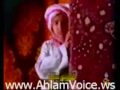 Videoclip Tnazr Al-Sa'h - Ahlam Ali Al Shamsi
