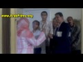 Videoclip Trn Trn Al-F Slamh - Hakim