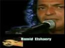 Hamid El Shari