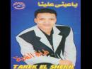 Tarek El Sheikh