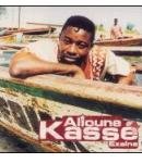 Alioune Kassé