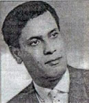 Bouchaib Al Bidaoui