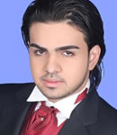 Haitham El Shoumali