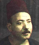 Mohamed Taha
