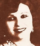 Mounira El Mahdia