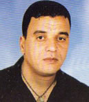 Nabil Louhichi