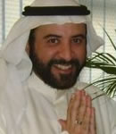Salah Al Rashed