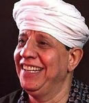 Sheikh Yassin El Tohamy