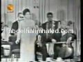 Videoclip Al-Atlal - Oum Kalsoum