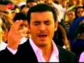 Videoclip Al-Hb Al-Msthyl - Kazem Al Saher