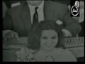 Videoclip Ashqr Wsh'rh D'hb - Samira Tawfik