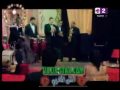 Videoclip Asla Mu'db - Ismail Yassin