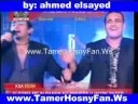 Tamer Hosny - Awsfhalk