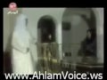 Videoclip M' Al-Slamh - Ahlam Ali Al Shamsi