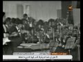 Videoclip Mdah Al-Qmr - Abdelhalim Hafez