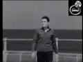 Videoclip Rah Rah - Abdelhalim Hafez