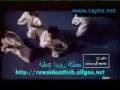 Videoclip T'bt M'ak - Rouwaida Attieh