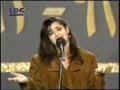 Videoclip Tyr Al-Ymamh - Diana Haddad